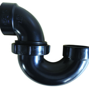 1-1/2 Inch Drain Trap, Valterra D50-2215