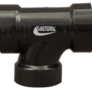 1-1/2 Inch Sanitary Tee, Valterra D50-2752