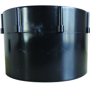 1-1/2 Inch Hub x FPT Female Adapter ABS, Valterra D50-2866