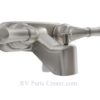 4 inch Classical RV Tub & Shower Faucet, Dura Faucet DF-SA110C-SN
