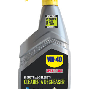 Degreaser, WD40, 300356