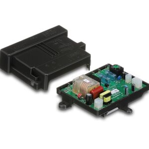Power Control Module, Dometic 4450020229 Power Control Module, Dometic 4450020229