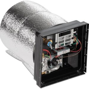 RV Water Heater Gas / Electric, Electronic Ignition 6 gallon, Dometic 94002SP RV Water Heater Gas / Electric, Electronic Ignition 6 gallon, Dometic 94002SP