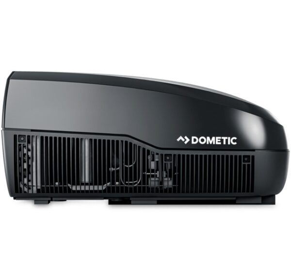 FreshJet 3 Rooftop Air Conditioner 13,500 BTU Black, Dometic FJX3473MBKAS