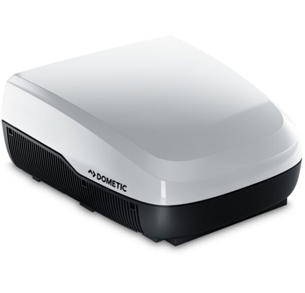 FreshJet 3 Rooftop Air Conditioner 15,000 BTU White, Dometic  FJX3573MWHAS