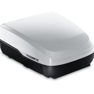 FreshJet 3 Rooftop Air Conditioner 13,500 BTU White, Dometic FJX3473MWHAS