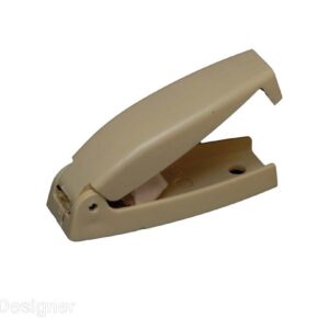 Door Catch Beige Set Of 2, RV Designer E213 Door Catch Beige Set Of 2, RV Designer E213
