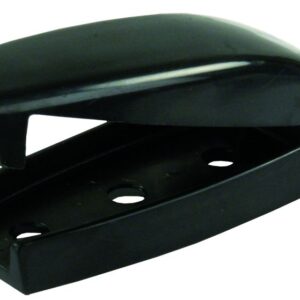 Door Catch Black Set Of 2, JR Products 10224 Door Catch Black Set Of 2, JR Products 10224