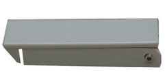 Door Catch Gray, Prime Prodct 18-5073