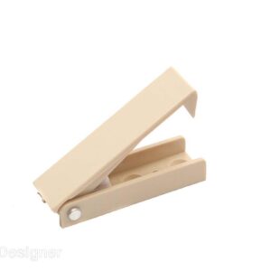 Door Catch Square Type Set Of 2, RV Designer E206