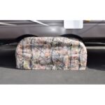 Double Tire Cover, 30-32 inch, Camouflage, Adco 2632