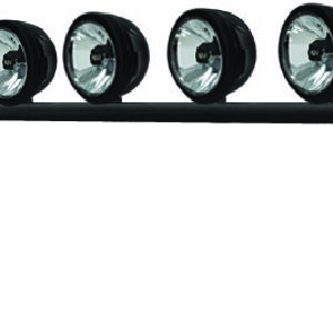 Driving/ Fog Light Mounting Bar, TrailFX, J017T