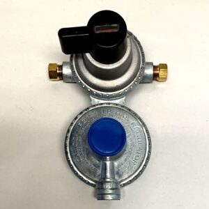Automatic LP Regulator, Camco 59005 Automatic LP Regulator, Camco 59005