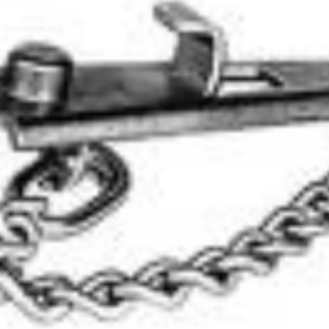 Dummy Coupling, Velvac 035037