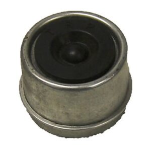 Wheel Bearing Dust Cap; AP Products 014-122067