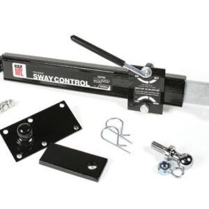 EAZ Lift Right Hand Trailer Sway Control, EAZ-Lift 48380