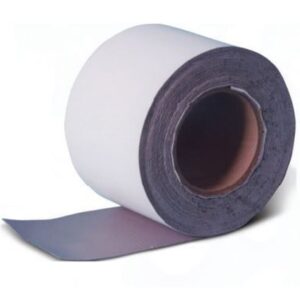 Eternabond Roof Repair Tape 4 In x 50 Ft White