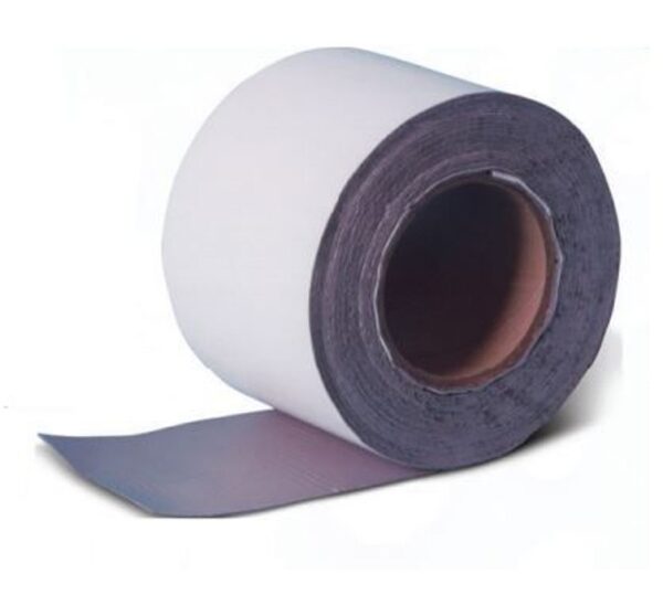Eternabond Roof Repair Tape 4 In x 50 Ft White