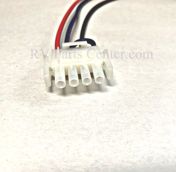 Intellitec EMS Comm. Connector Harness, 11-00903-100