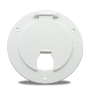 Electrical Cord Hatch, Thetford 94331