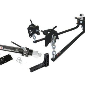 Elite Ready Tow 1000 pound Weight Distribution Kit, Eaz Lift 48058