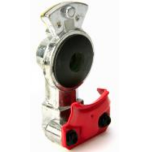 Emergency Aluminum Gladhand, Velvac 035042 Emergency Aluminum Gladhand, Velvac 035042
