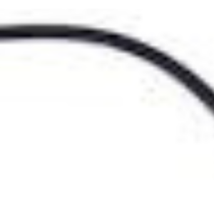 1/2    I.D Hose 3/8    Ends One End Fixed One End Swivel by Velvac