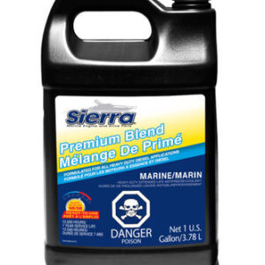 Engine Coolant, Sierra Marine 18-9340C