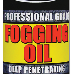 Engine Fogging Oil 12 Ounce, Star Brite 084812