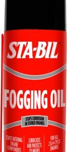 Engine Fogging Oil, Sta-Bil, 22001