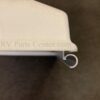 Escape Hatch Cover Only 18 x 25 for (15 x 22 ),  Heng's 90008-C1