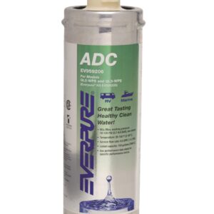 Everpure Water Filter Cartridge, Everpure EV959206