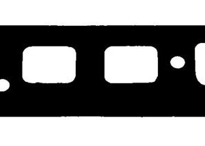 Exhaust Manifold Gasket, Sierra Marine 18-0680 Exhaust Manifold Gasket, Sierra Marine 18-0680