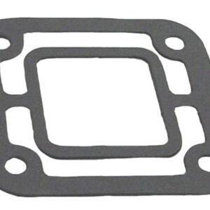 Exhaust Manifold Gasket Single, Sierra Marine 18-2875-1 Exhaust Manifold Gasket Single, Sierra Marine 18-2875-1