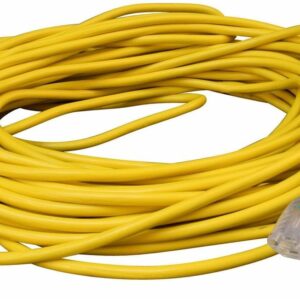 Extension Cord 100 Foot, Valterra A10-10014E
