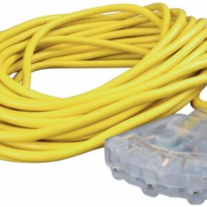 Extension Cord 125 Volt, Valterra A10-5014TTE
