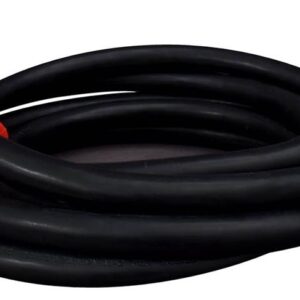 Extension Cord 15 Foot Black, Valterra A10-3015EH