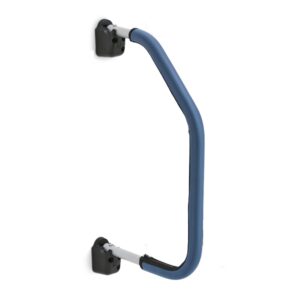 Exterior Grab Bar Grip, Stromberg Carlson AM-ZIP39B Exterior Grab Bar Grip, Stromberg Carlson AM-ZIP39B