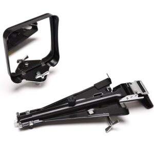 Exterior Mirror, Wheel Master, 6600 Exterior Mirror, Wheel Master, 6600
