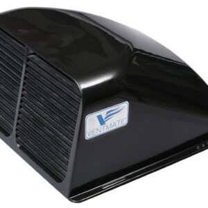 Exterior Mount Roof Vent Cover, Ventmate, 67313 Exterior Mount Roof Vent Cover, Ventmate, 67313