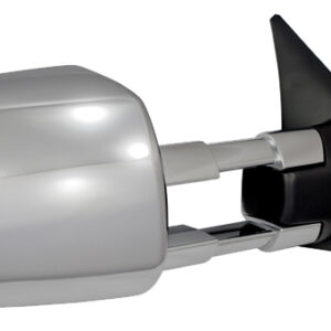 Exterior Towing Mirror, TrailFX, TUN07HEC Exterior Towing Mirror, TrailFX, TUN07HEC