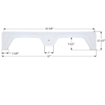 Icon FS1897 Glendale 5th Wheel