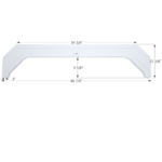 Icon FS2039 Thor 5th Wheel