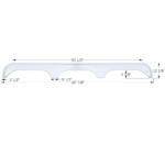 King of the Road Icon FS2096