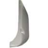 Keystone Tandem Fender Skirt, Icon FS2547