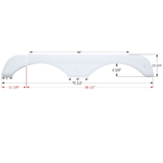 Sunnybrook Tandem Icon FS2625