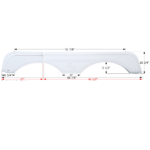 Sunnybrook Tandem Icon FS2628