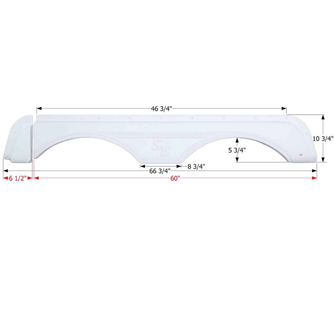 Sunnybrook Icon FS2641