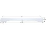 Sunnybrook Icon FS2642
