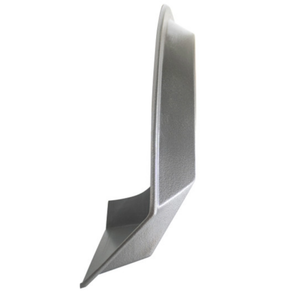 Evergreen 5th Wheel Travel Trailer Fender Skirt, Icon FS4517